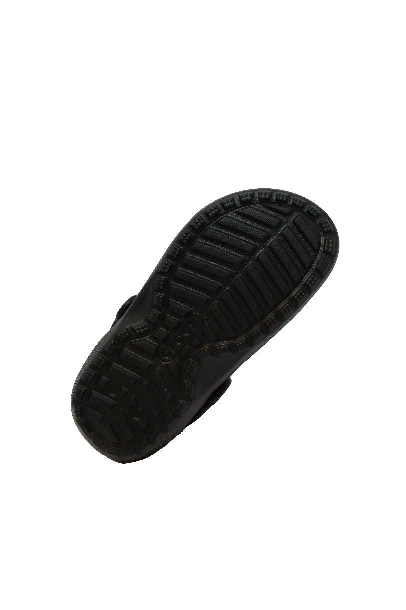 Sandales doublées Line Clog pour enfant et junior - Crocs