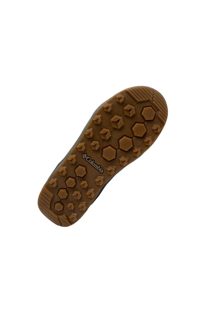 Bottillons doublés Minx Shorty IV pour femmes - Columbia