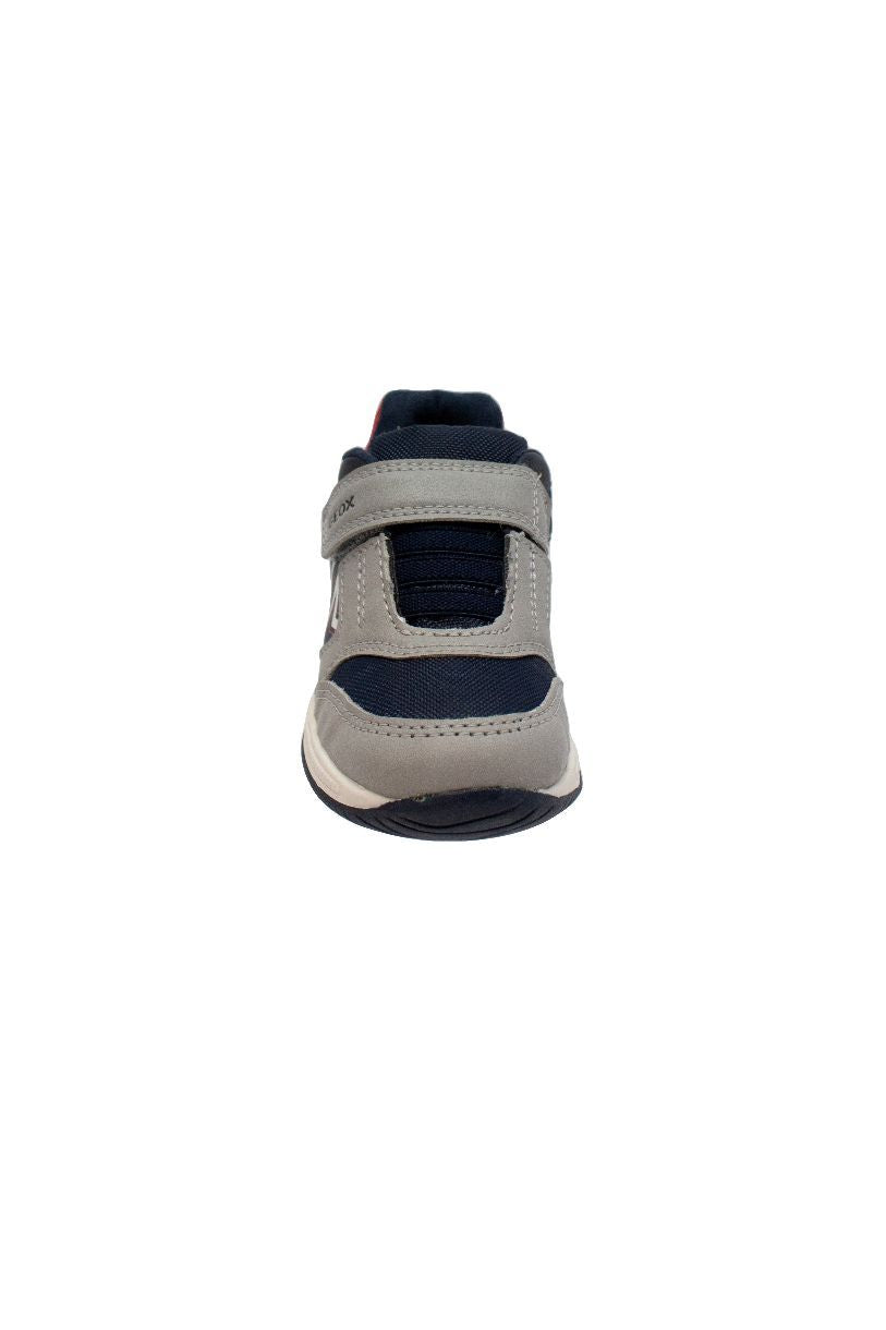 Bottines velcro Rishon pour bébé - Geox