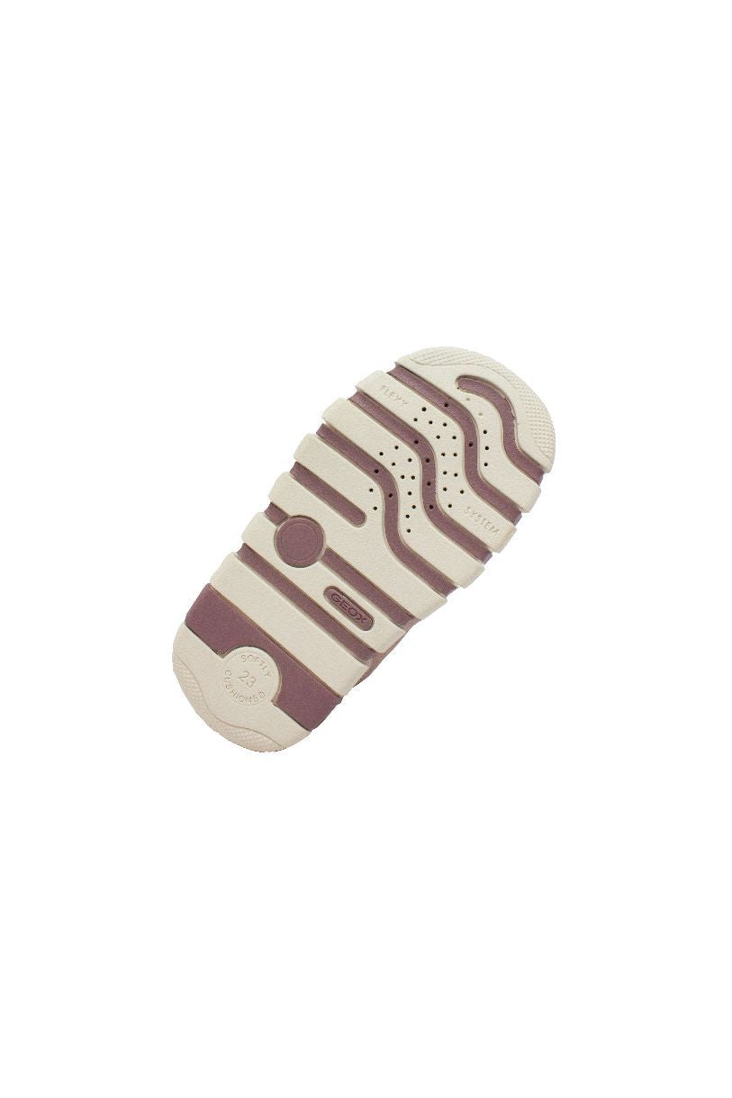 Bottines velcro Iupidoo pour bébé - Geox