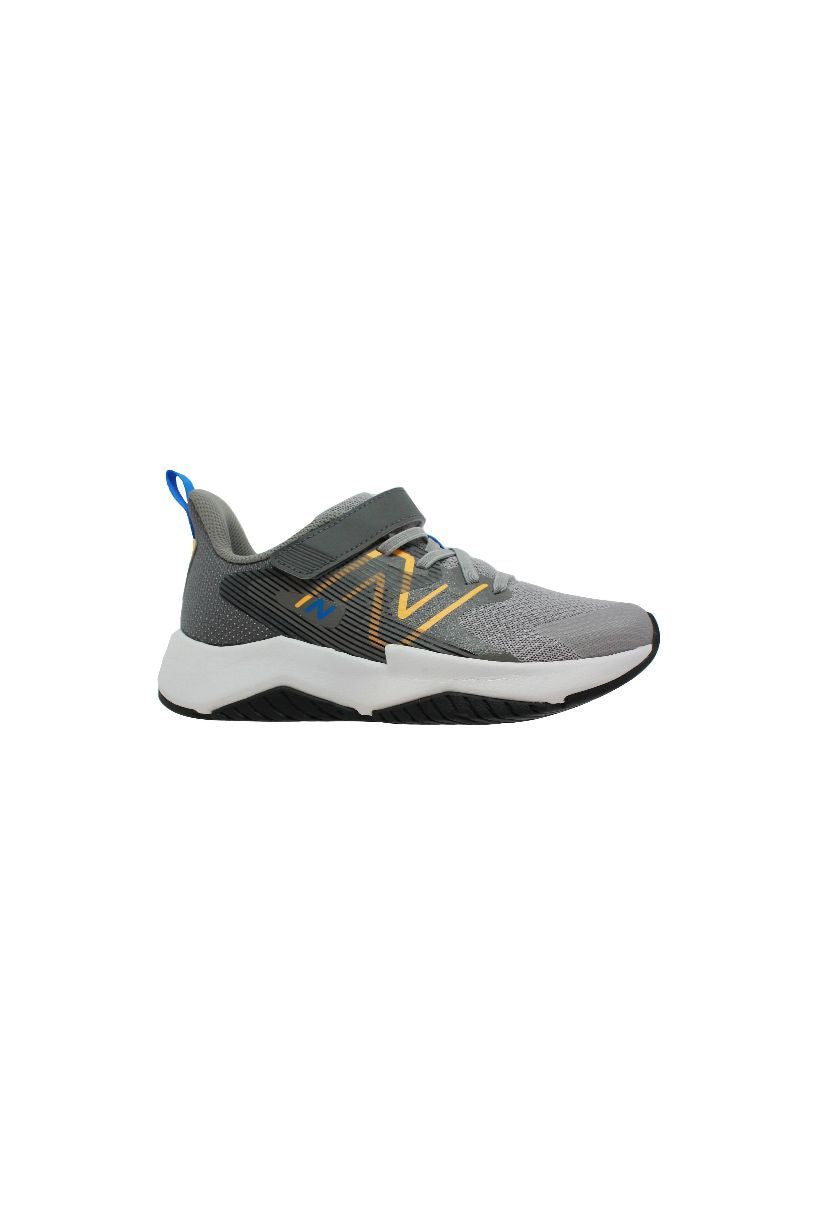 Chaussures sport velcro Rave Run V2 pour enfant et junior - New Balance