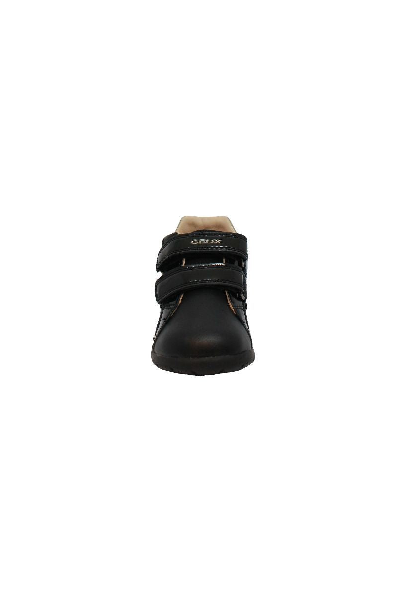 Bottines velcro Elthan pour bébé - Geox