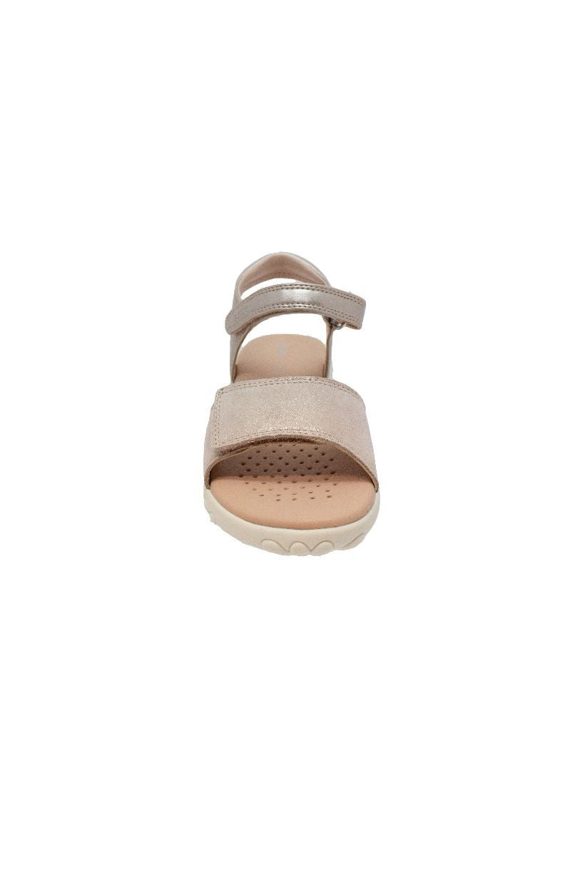 Sandales chic Haiti pour enfant - Geox
