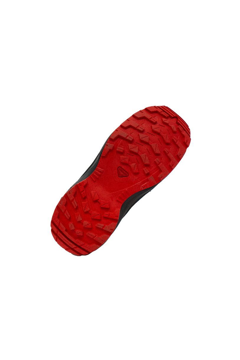 Chaussures de randonnées Xa Pro v8 pour enfant et junior - Salomon