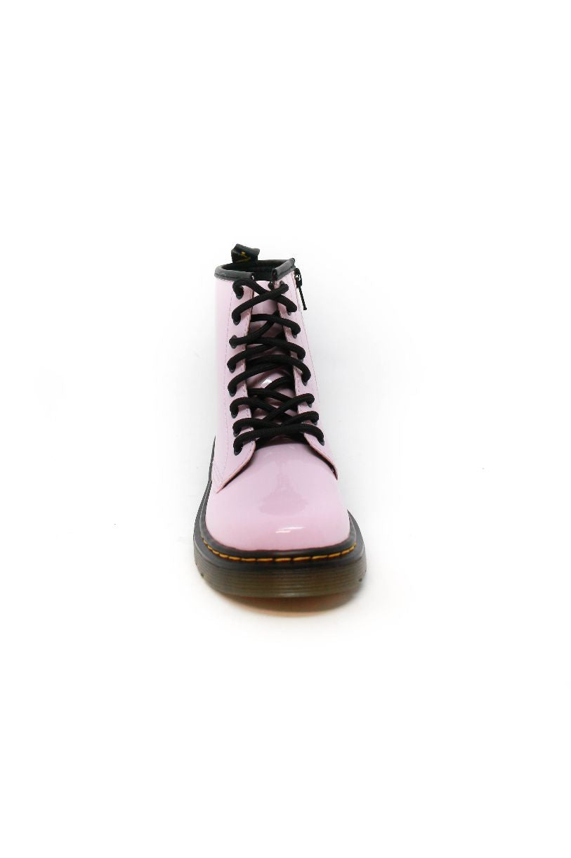 Bottillons 1460 Patent Lamper junior - Dr . Martens