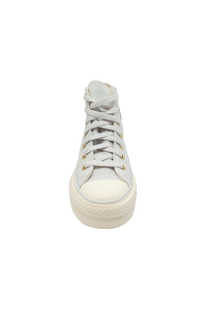 Chaussures lacets Eva Lift High pour junior - Converse
