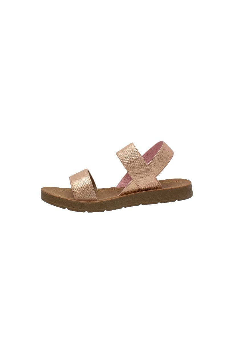 Sandales Shilo pour enfant - Taxi