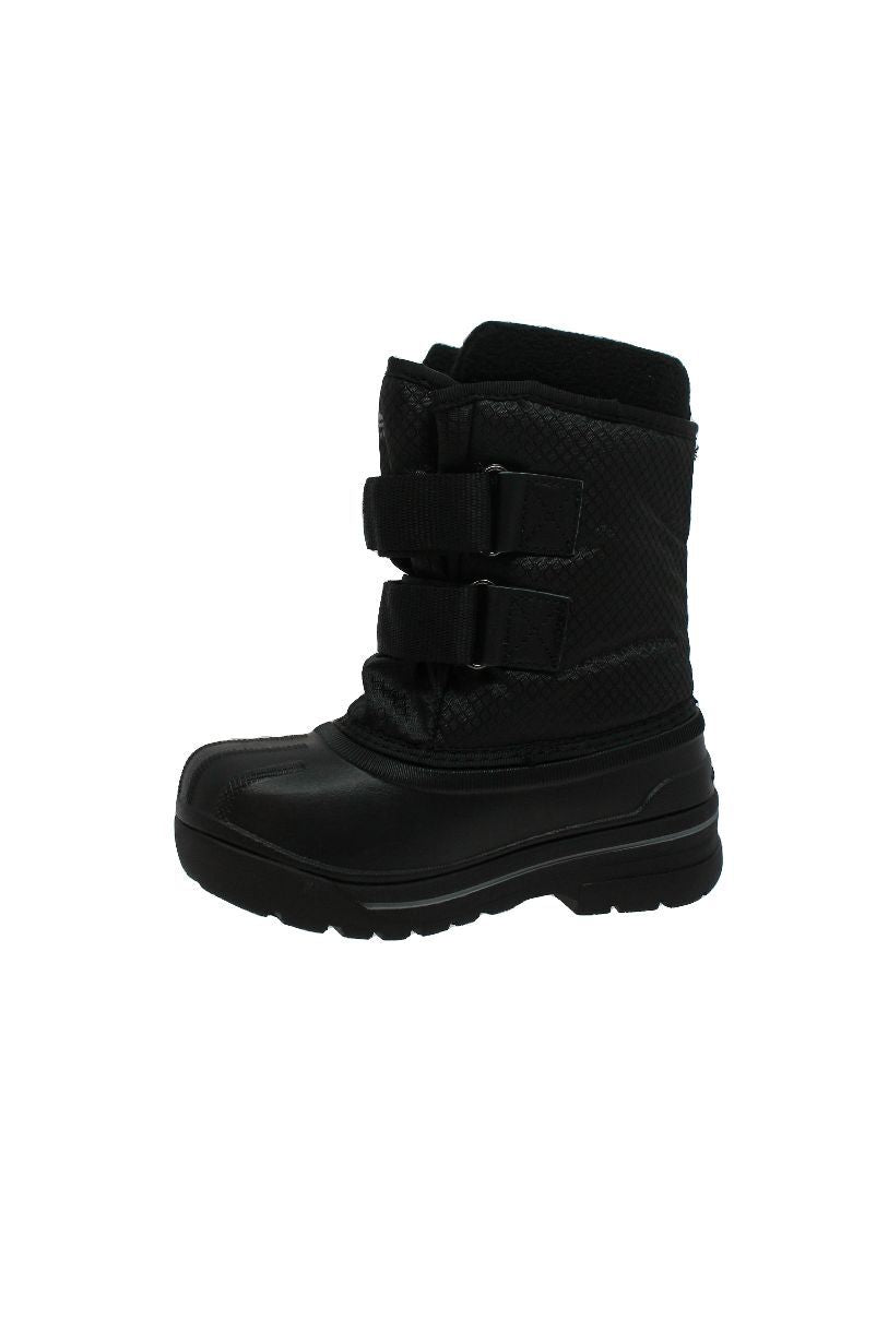 Bottes avec feutre Athebyne pour bébés - Chlorophylle