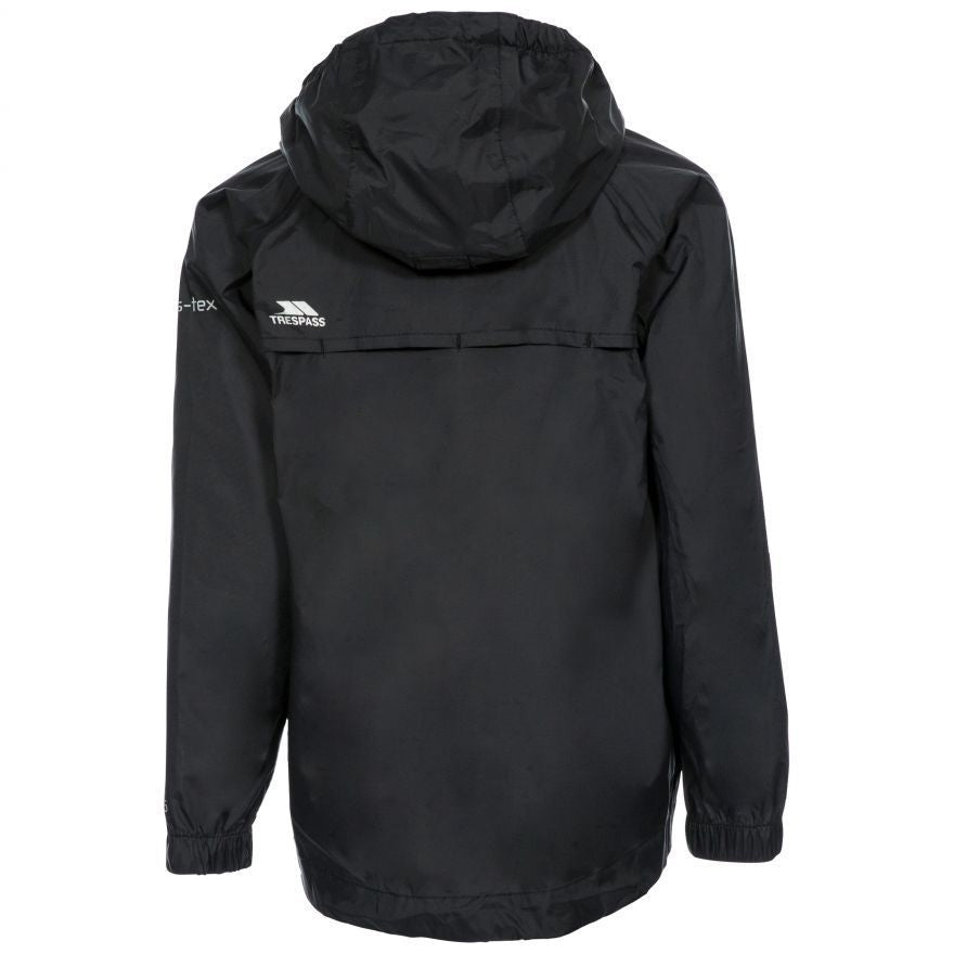 Imperméable Coupe Vent Trespass Enfant