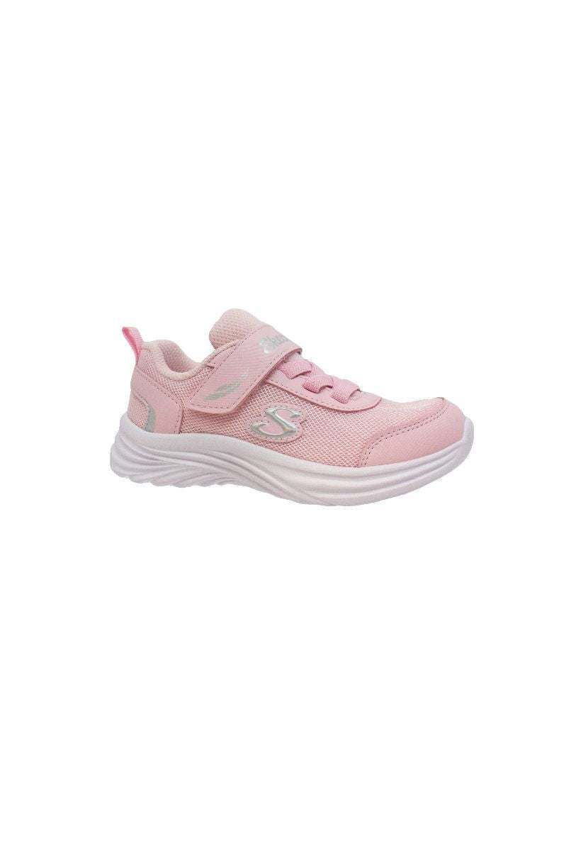 Chaussures velcro Friendship pour bébé - Skechers