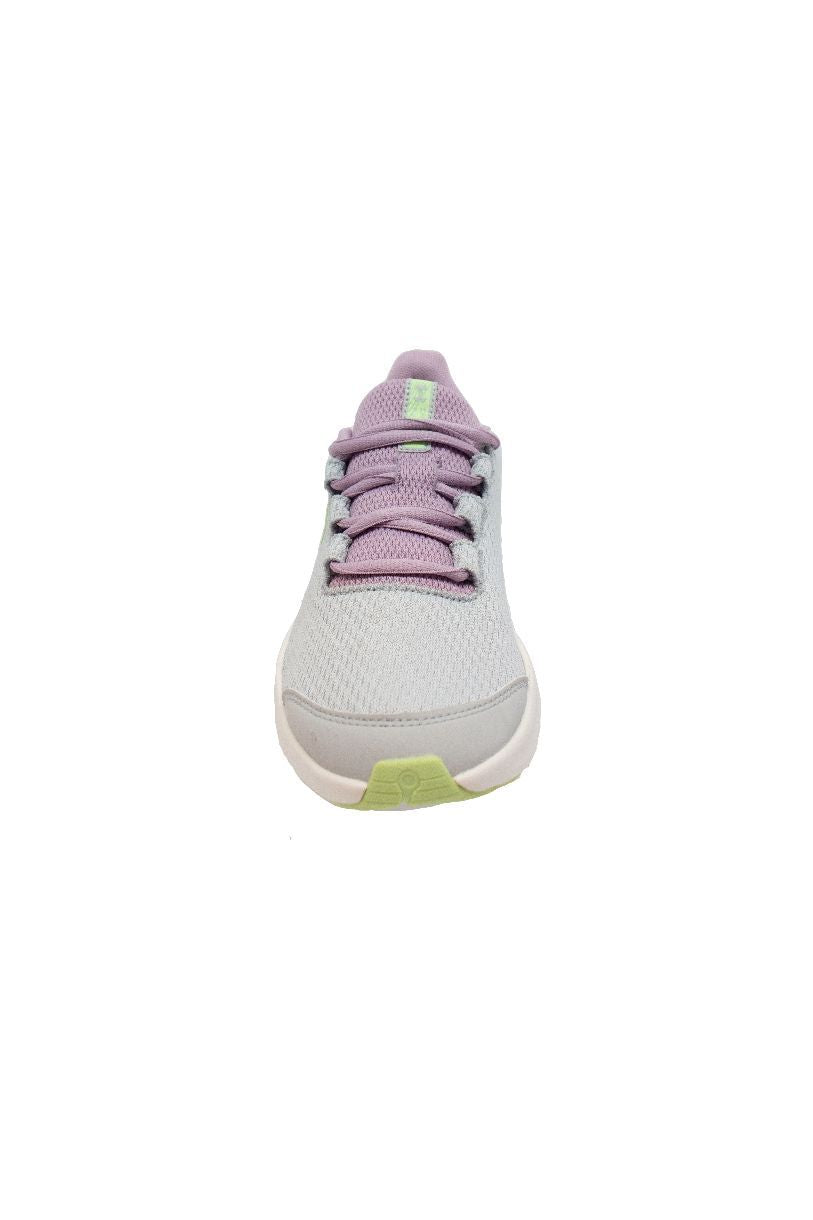 Chaussures sport lacets Pursuit 3 pour junior - Under Armour