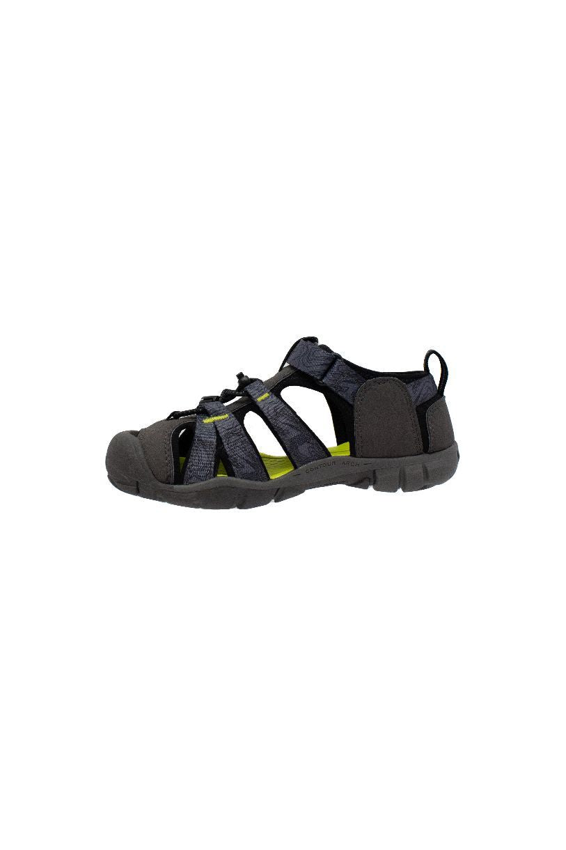 Sandales Seacamp II pour grand garçon - Keen