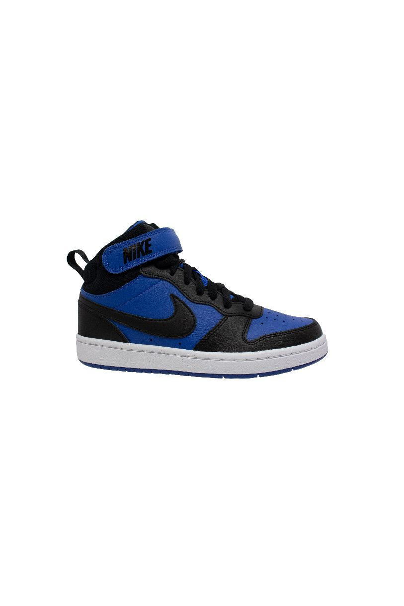 BLEU/NOIR