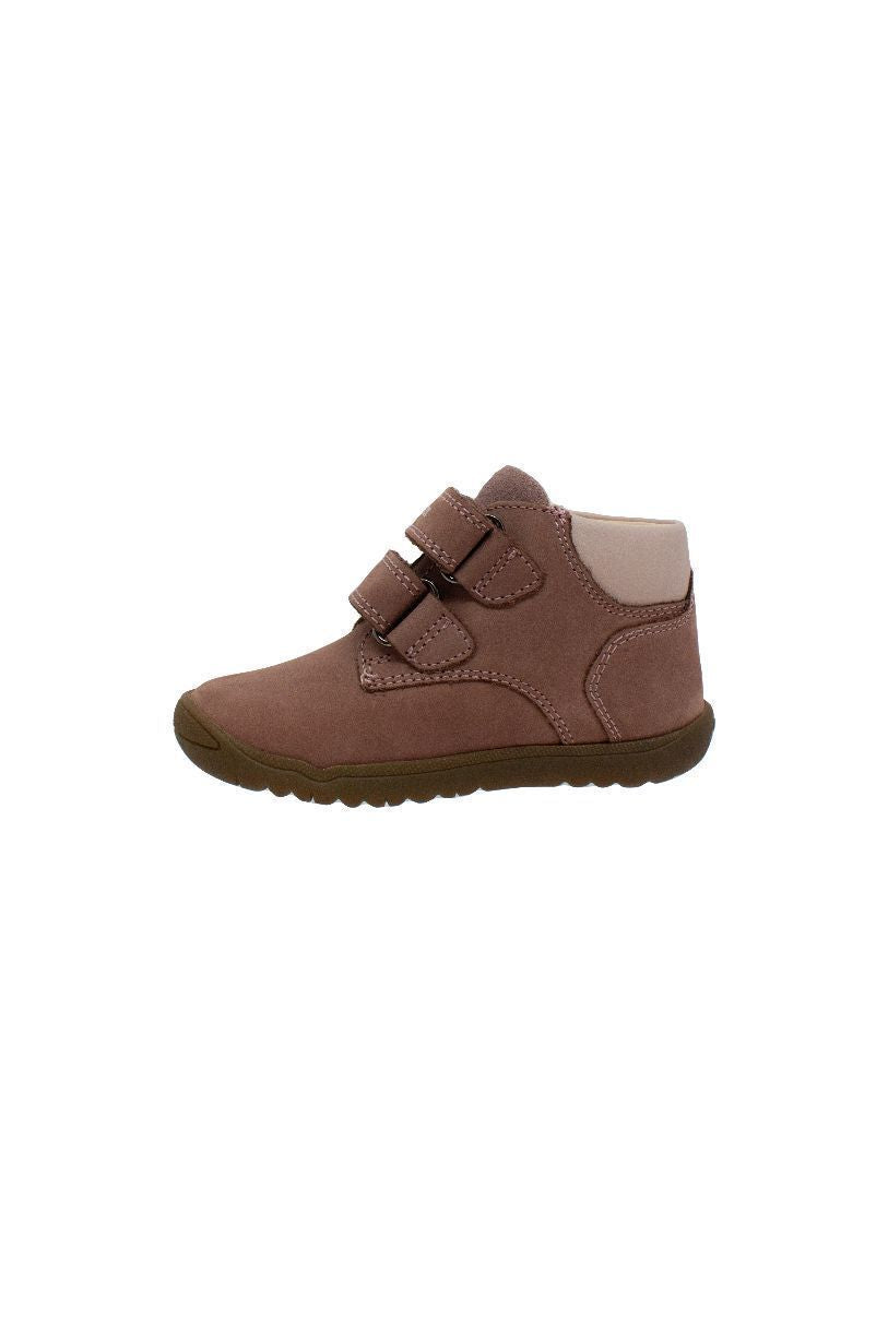 Bottines velcro Macchia pour bebe - Geox