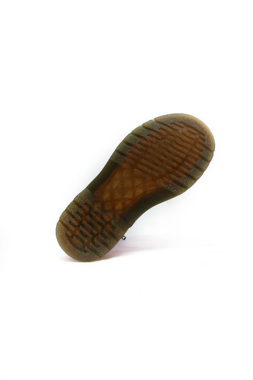 Bottillons 1460 Patent Lamper junior - Dr . Martens