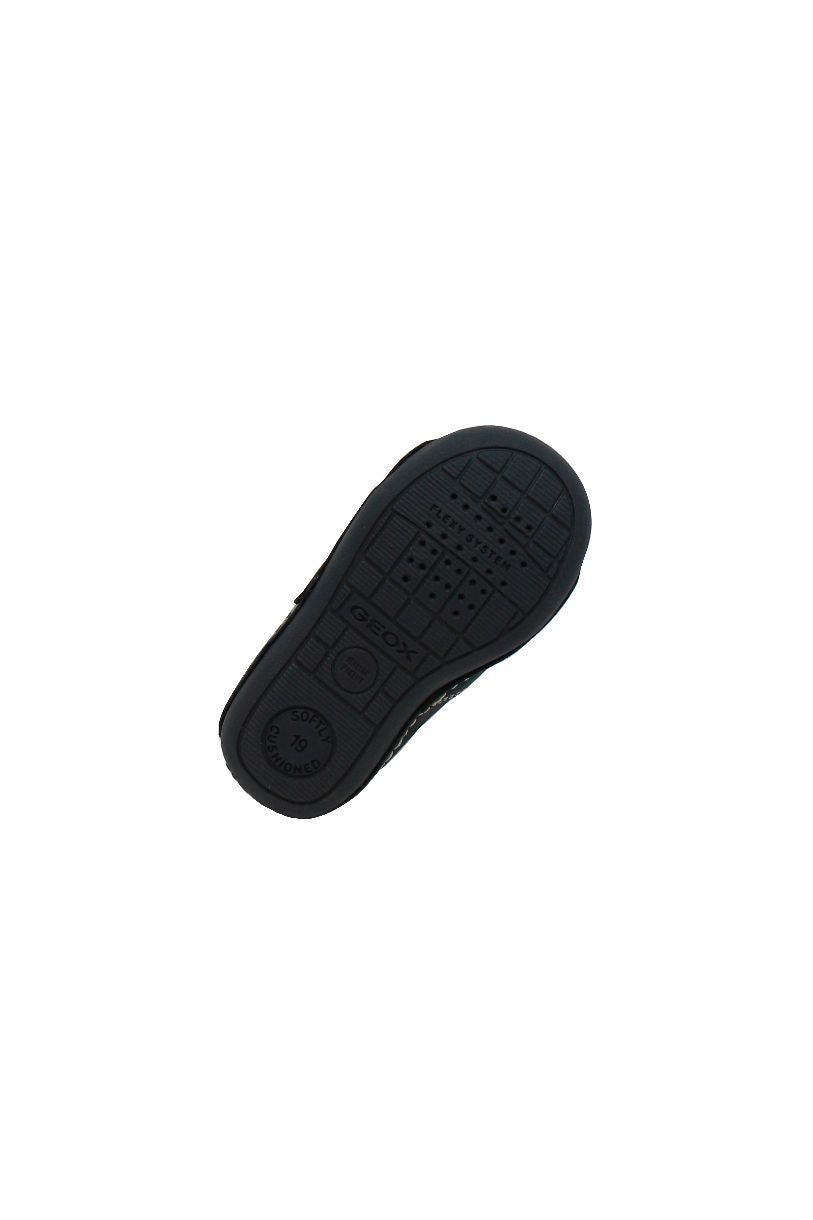 Bottines velcro Tutim pour bébé - Geox