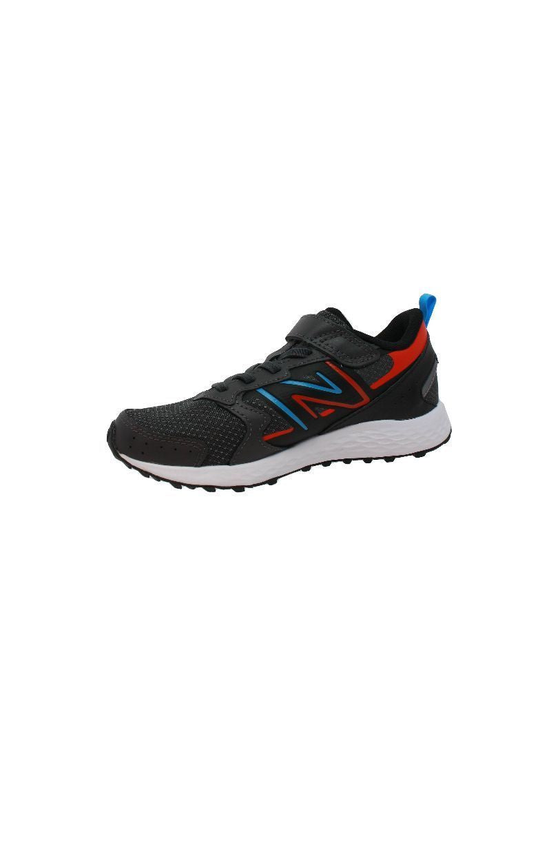 Chaussures velcro Fresh Foam 650 pour enfant - New Balance