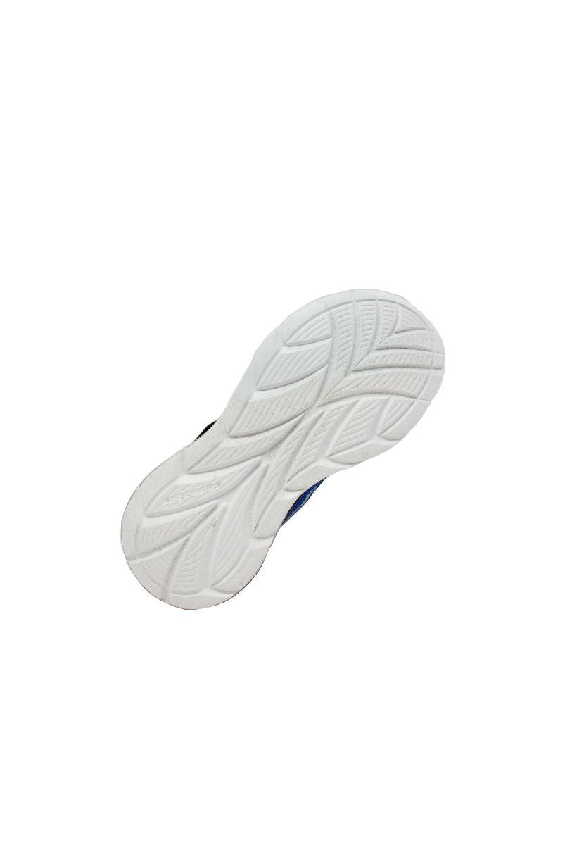 Chaussures Velcro Flex-Glow Ultra pour enfant - Skechers