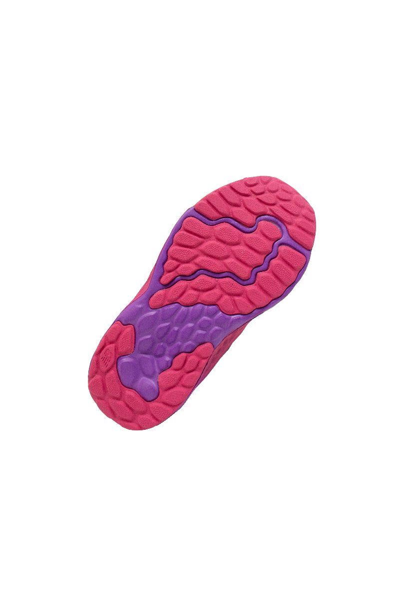 Chaussures sport velcro Arishi V4 pour bébé - New Balance