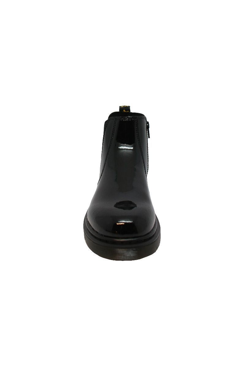 Bottillons 2976 Patent Lamper junior - Dr. Martens