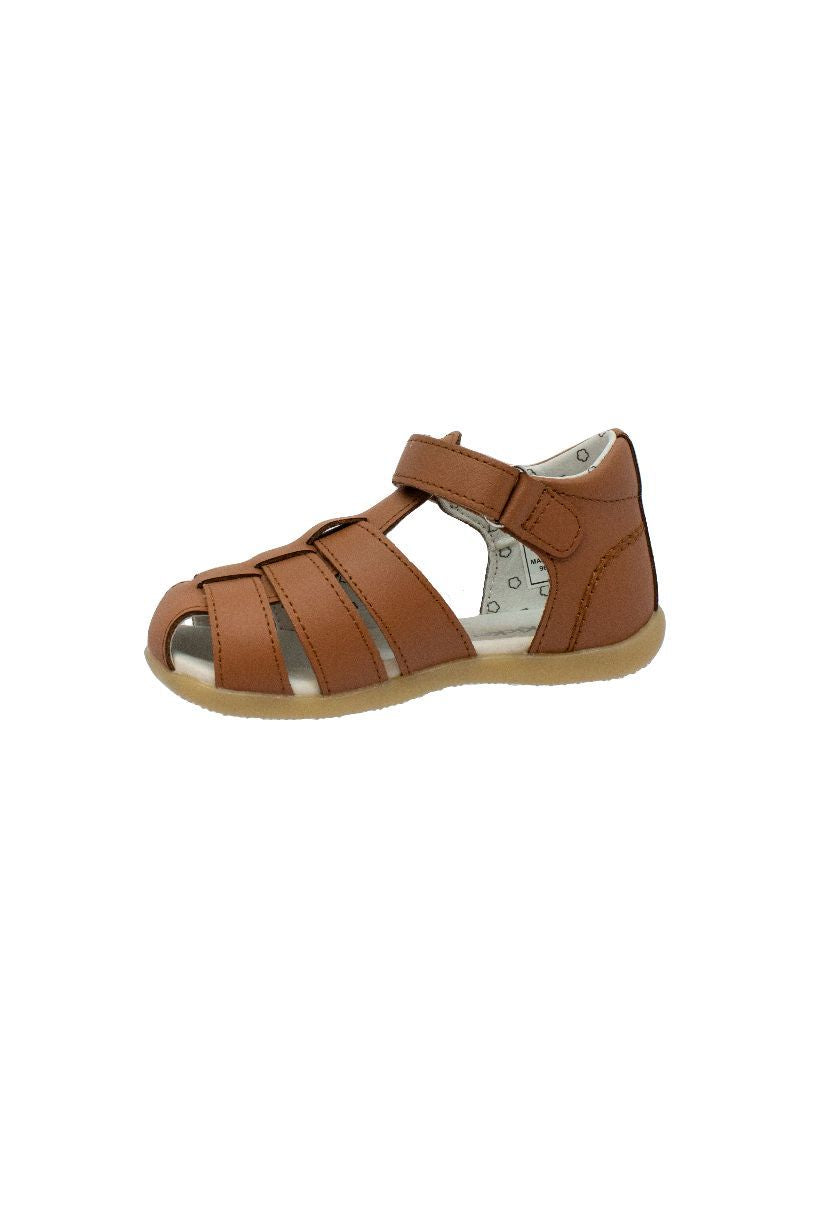 Sandales bottines Bigflo pour bébé - Kickers