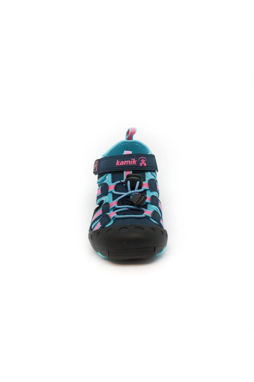 Sandales fermées Crab pour enfant et junior - Kamik