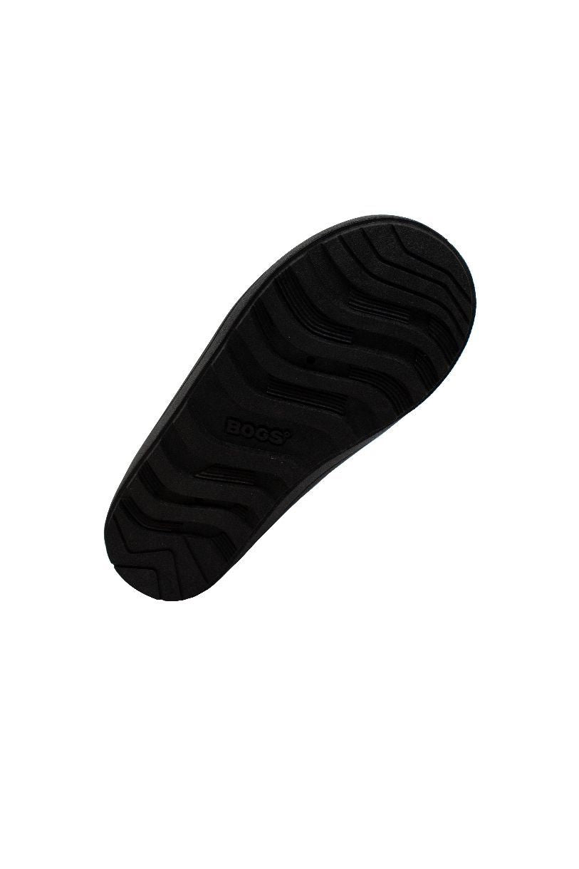 Bottes d'hiver doublées Snow Shell pour enfant - Bogs