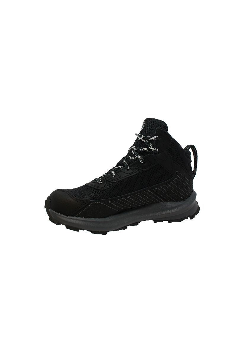 Bottillons Fastpack Hiker Mid WP pour junior - The North Face