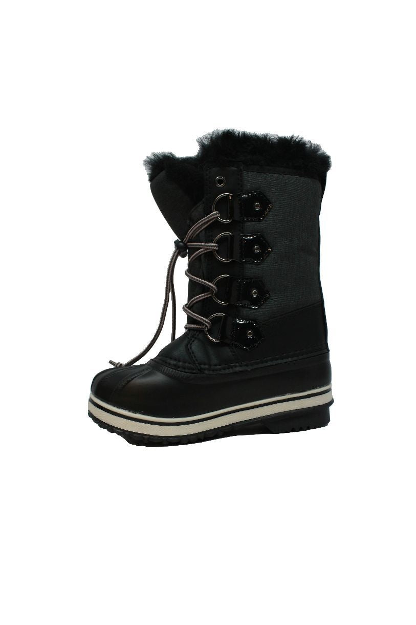 Bottes d'hiver Cortina pour filles - Acton