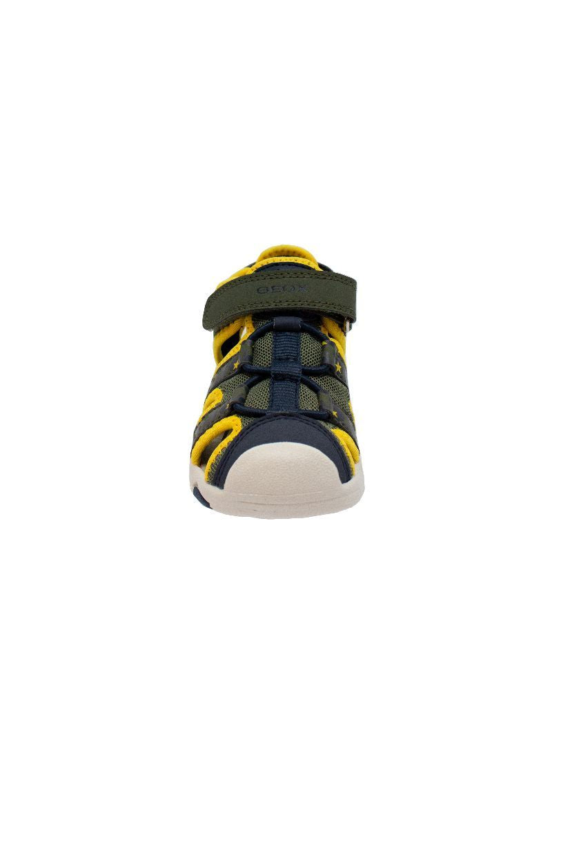 Sandales fermées Multy pour bébé - Geox