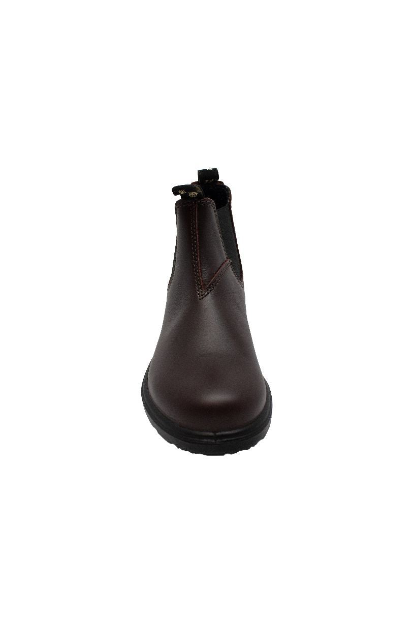 Bottillons en cuir 2592 - Blundstone