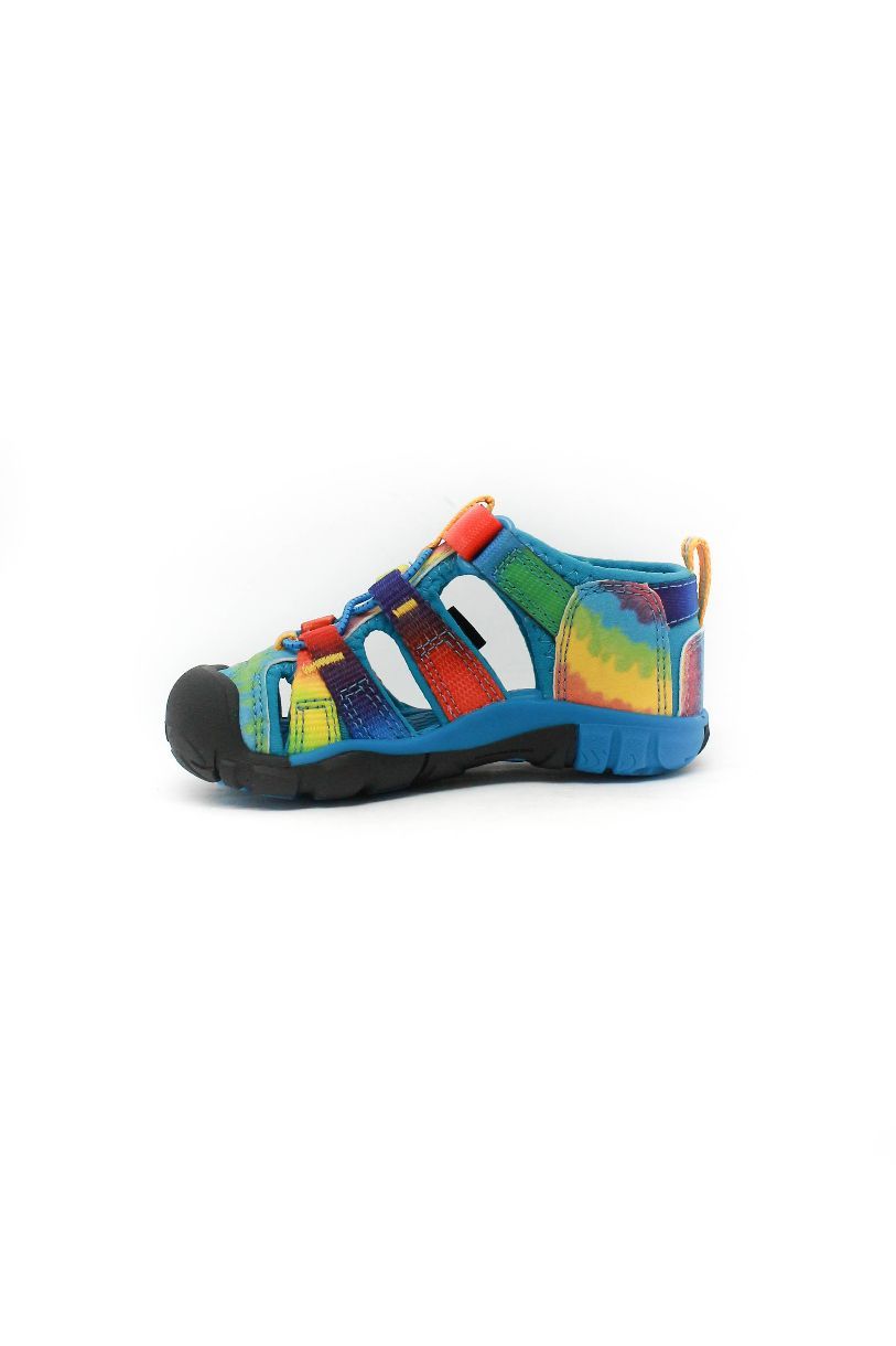 Sandales fermées Seacamp II pour bébé - Keen