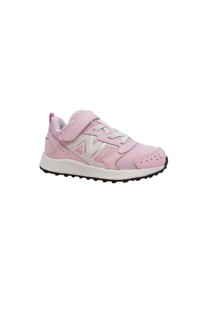 Chaussures sport velcro Freshfoam 650 pour bébé - New Balance