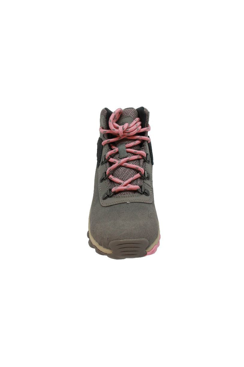 Bottillons doublés Newton Ridge pour junior - Columbia
