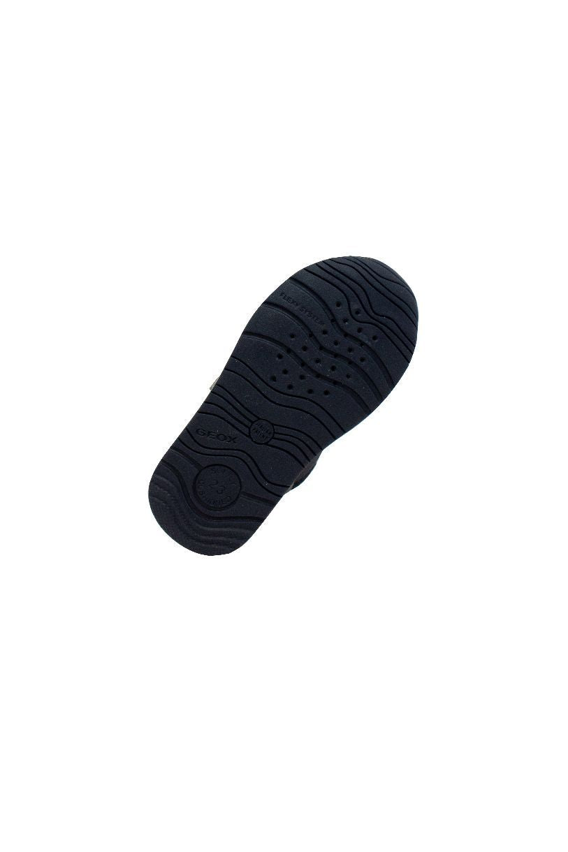 Bottines velcro Rishon pour bébé - Geox