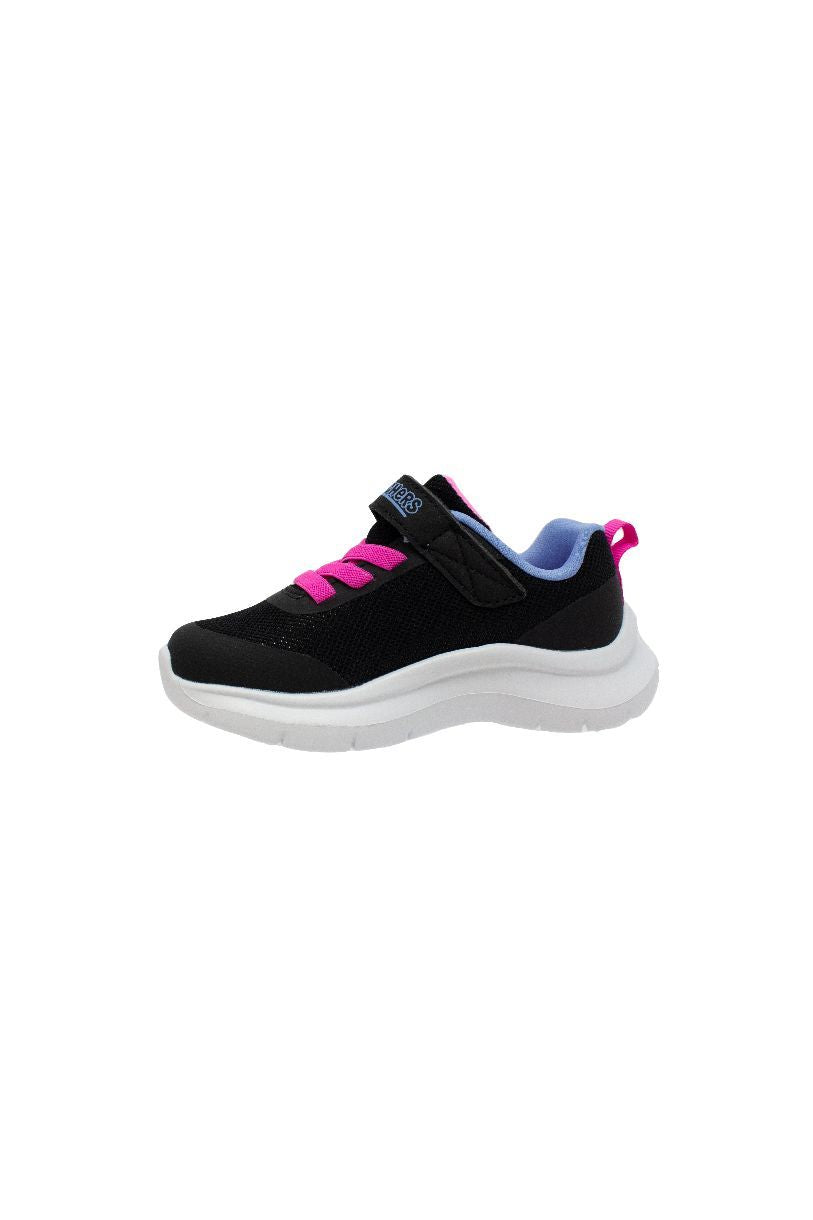 Chaussures velcro Skech-Fast pour bébé - Skechers
