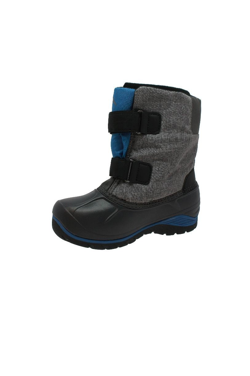 Bottes d'hiver Funky pour filles et garçons - Acton
