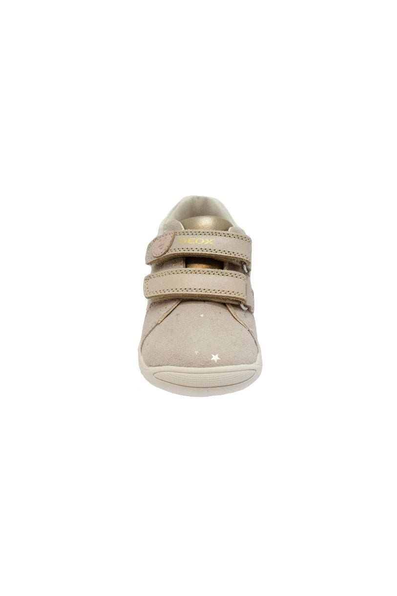 Bottines velcro Macchia pour bebe - Geox