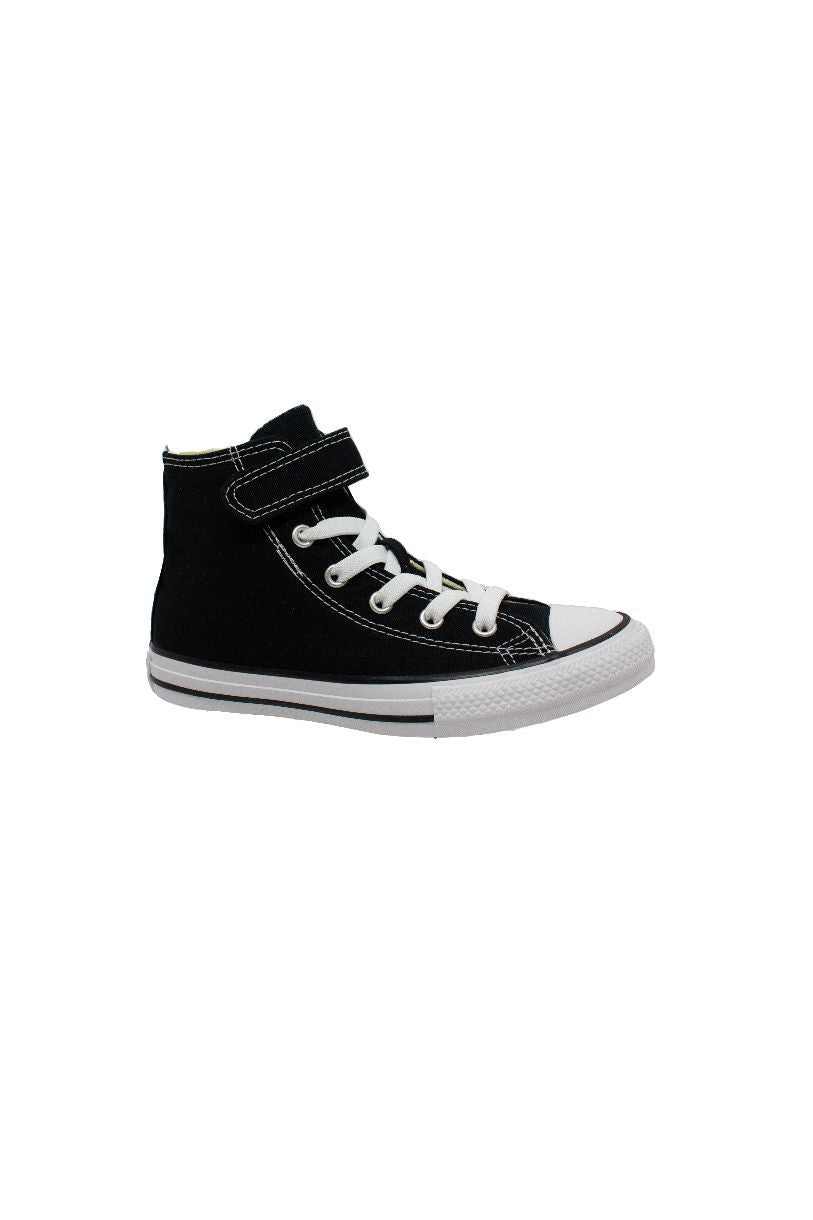 Chaussures velcro CTAS 1V HI pour enfant - Converse