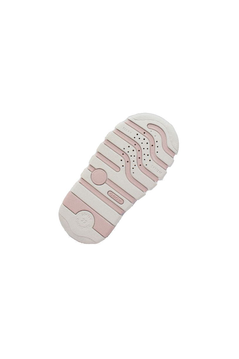 Bottines velcro Iupidoo pour bébé - Geox
