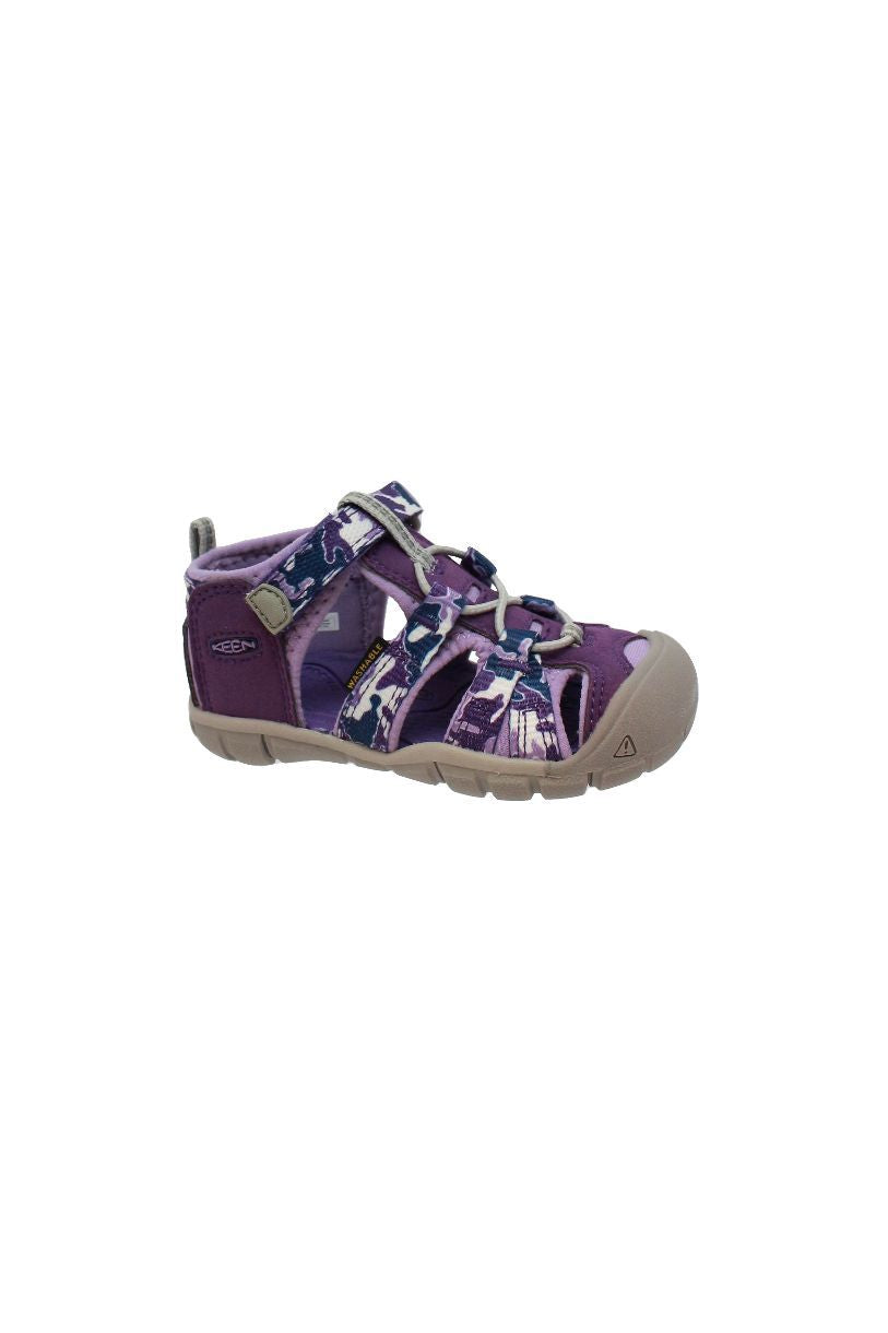Sandales fermées Seacamp II pour bébé - Keen