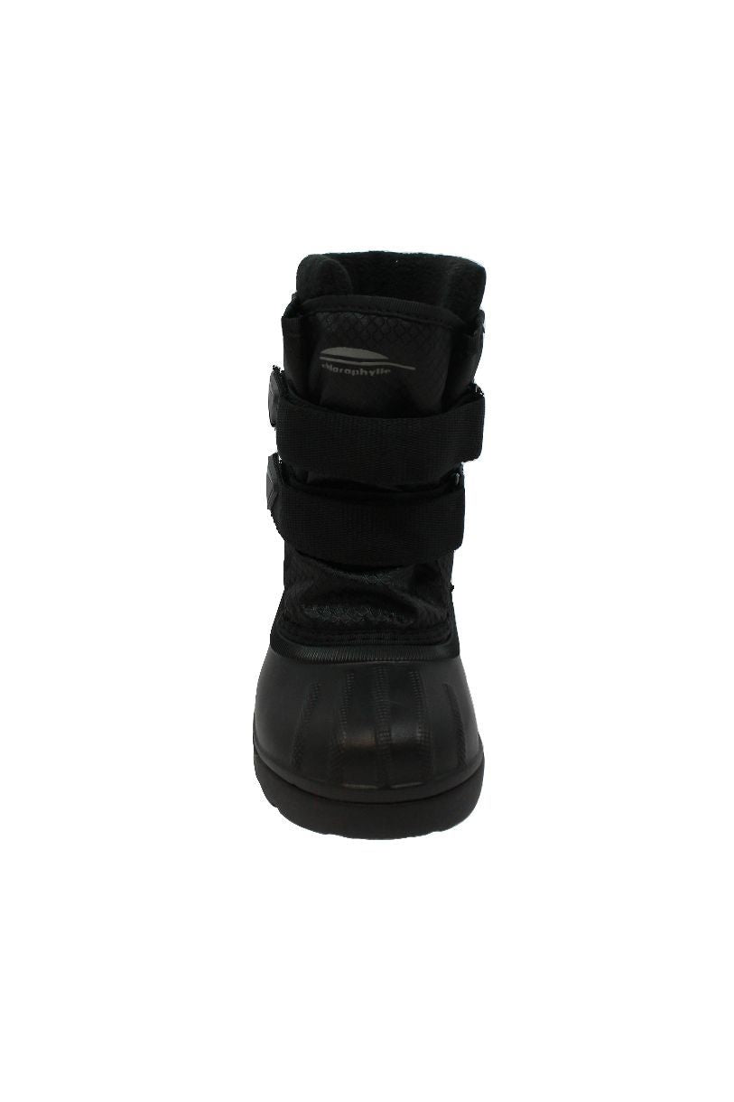 Bottes d'hiver avec feutre Altais pour fille - Chlorophylle