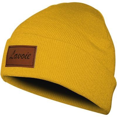 Tuque chaude pour enfant - Lavoie