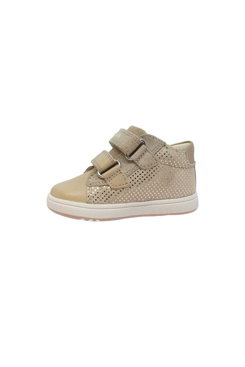 Bottines velcro Biglia pour bébé - Geox