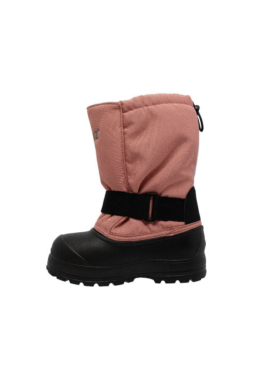 Bottes avec feutre Trek Kid pour enfant - Stonz
