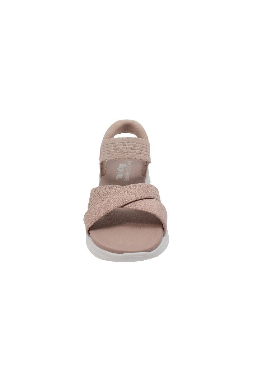 Sandales Chic Ultra Flex 3.0 - Skechers