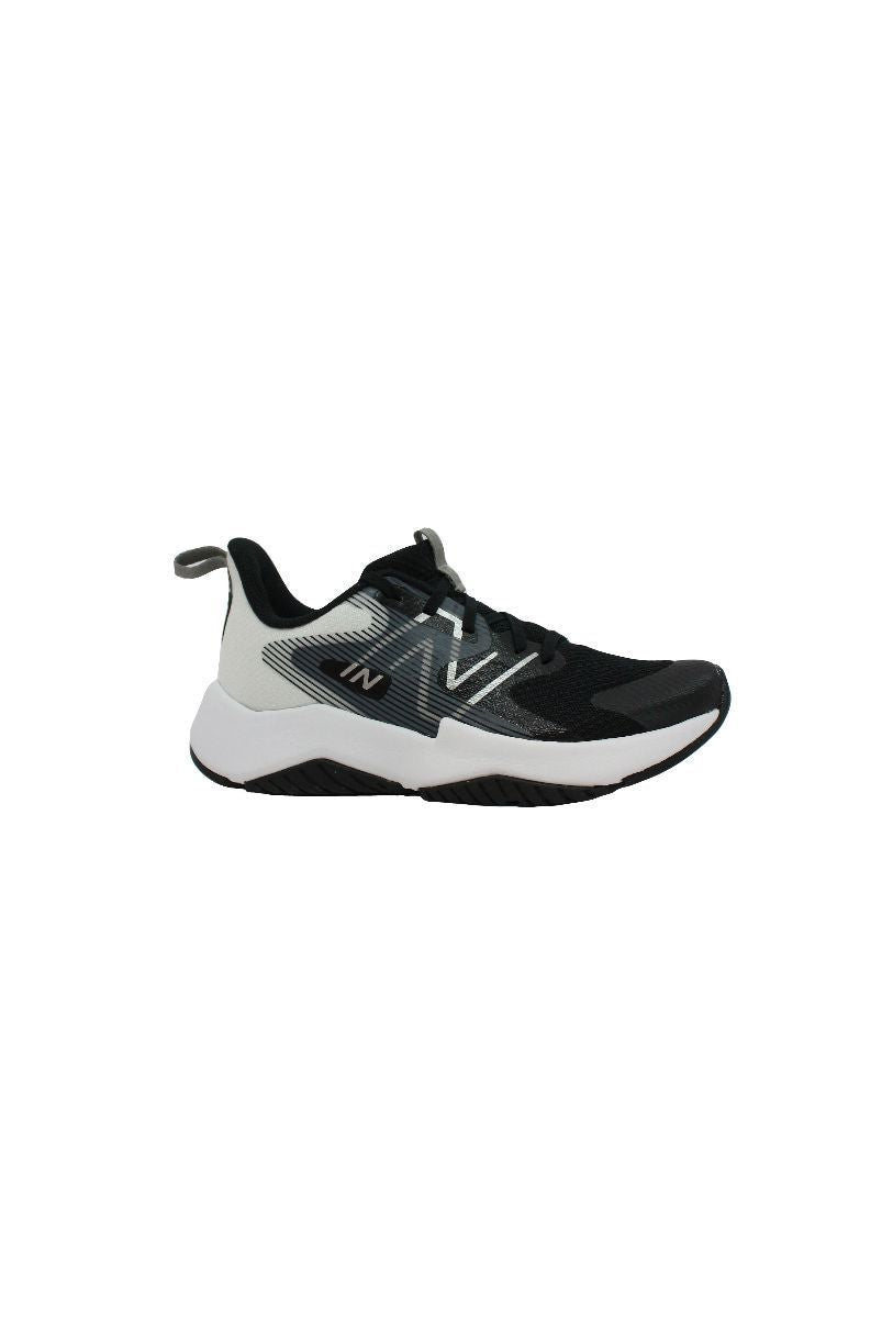 Chaussures sport velcro Rave Run V2 pour junior - New Balance