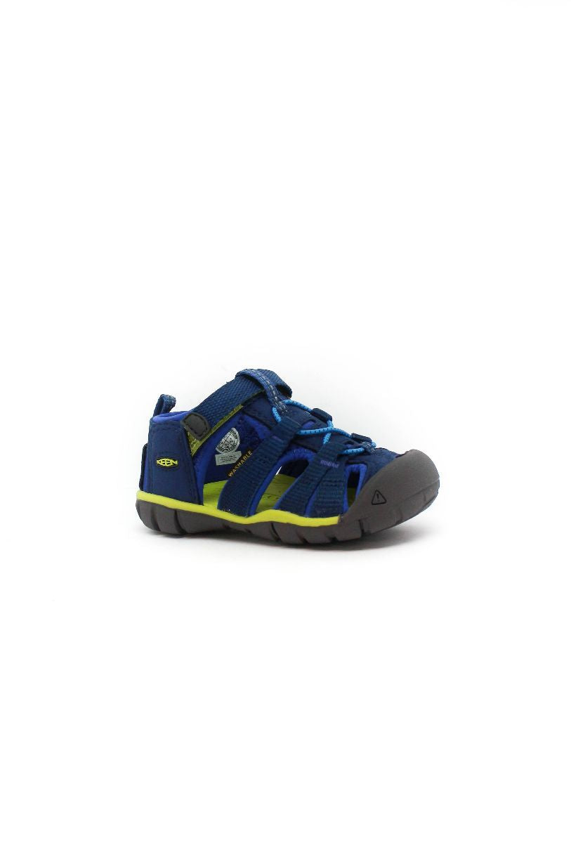 Sandales fermées Seacamp II pour bébé - Keen