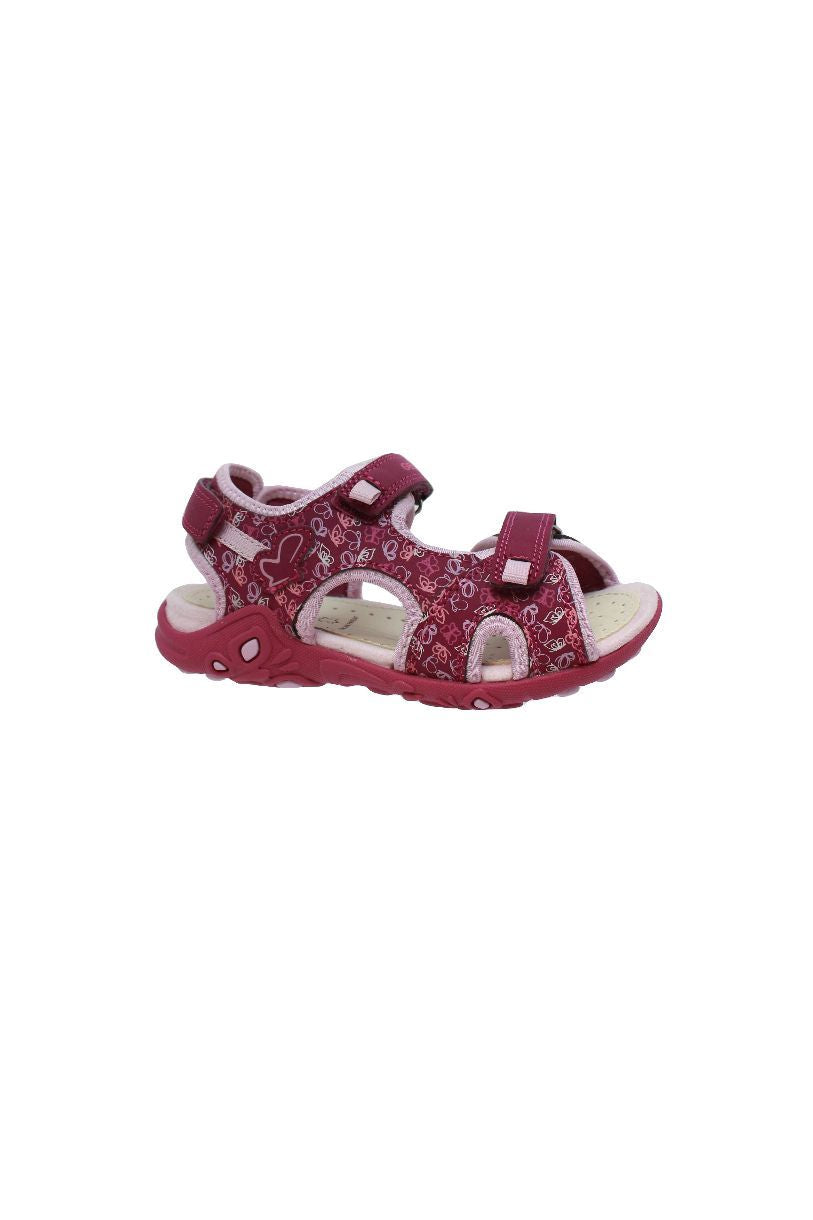Sandales sport Whineberry pour enfant - Geox