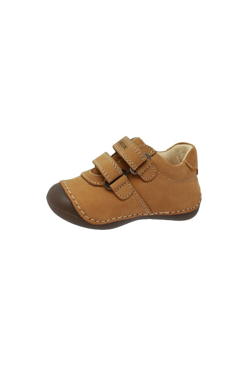 Bottines velcro Tutim pour bébé - Geox